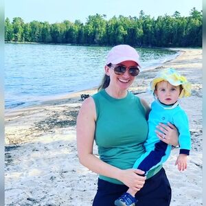 Meet your Posher, Katelyn